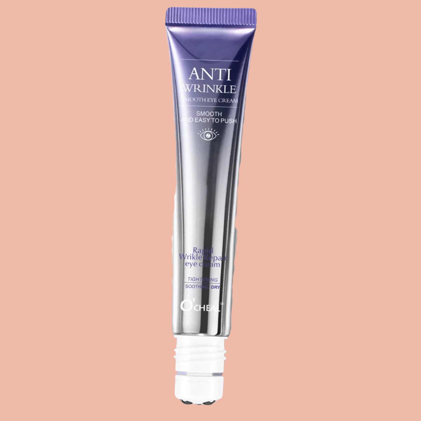Soothing Eye Roller
