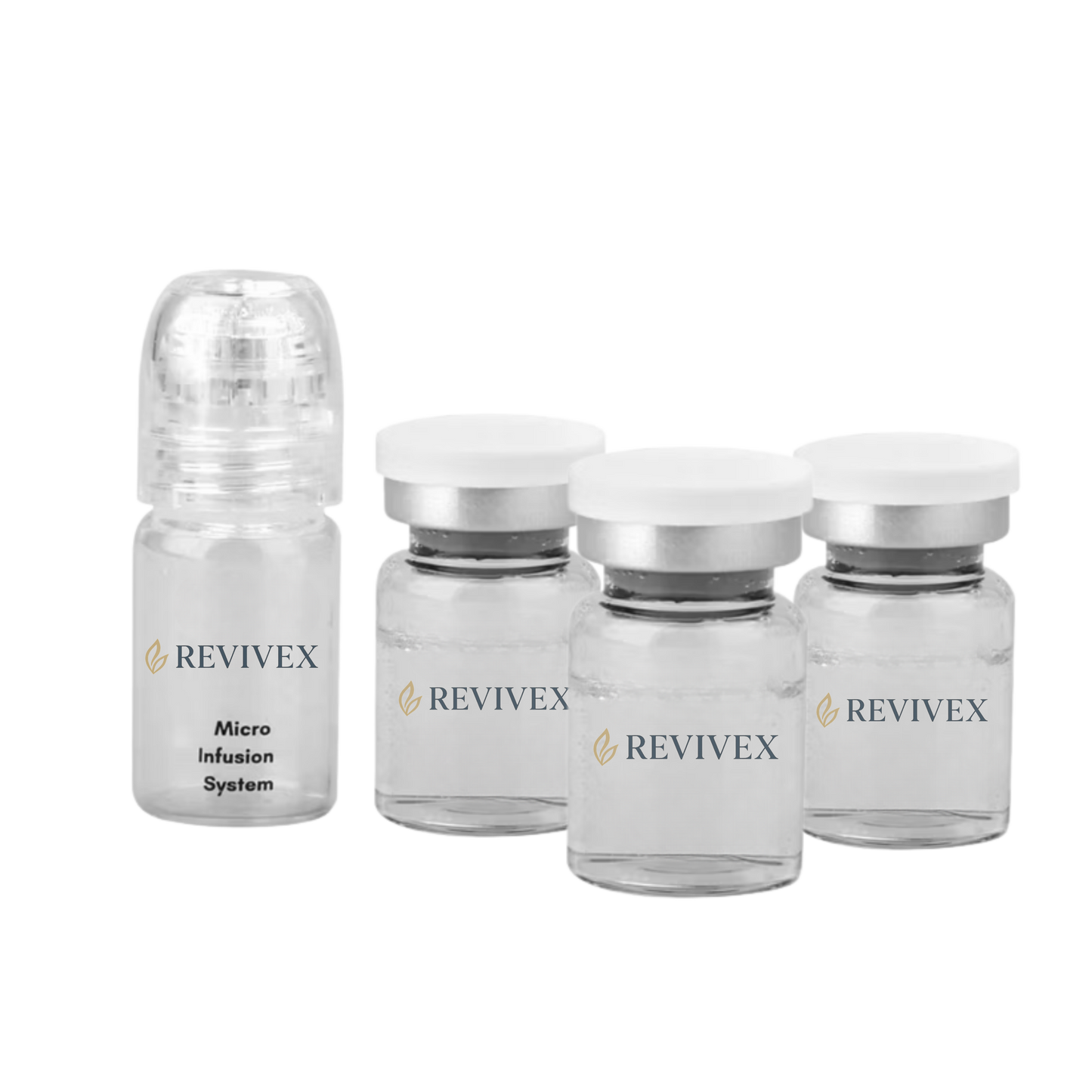 Revivex Hair Regrowth System
