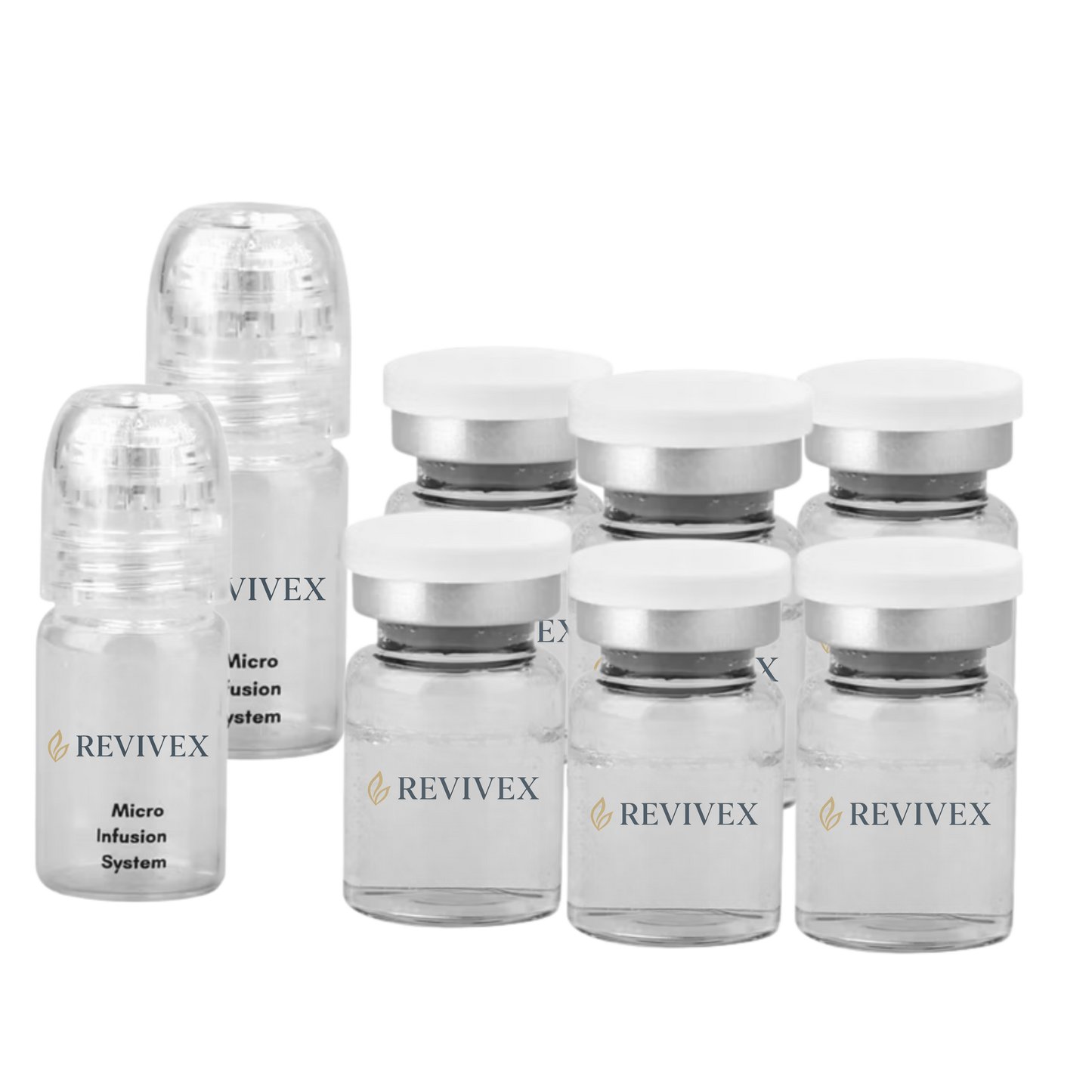 Revivex Hair Regrowth System