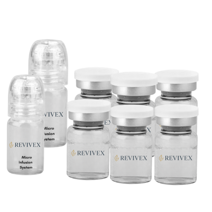 Revivex Hair Regrowth System