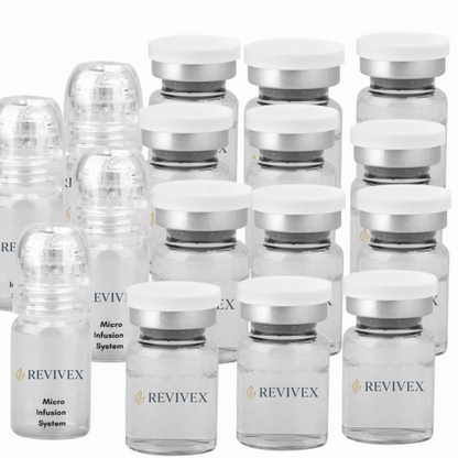 Revivex Hair Regrowth System