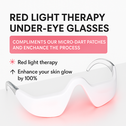 Revivex Under-Eyes Red Light Therapy