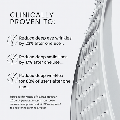 Revivex Infusion Under-Eye Patches™