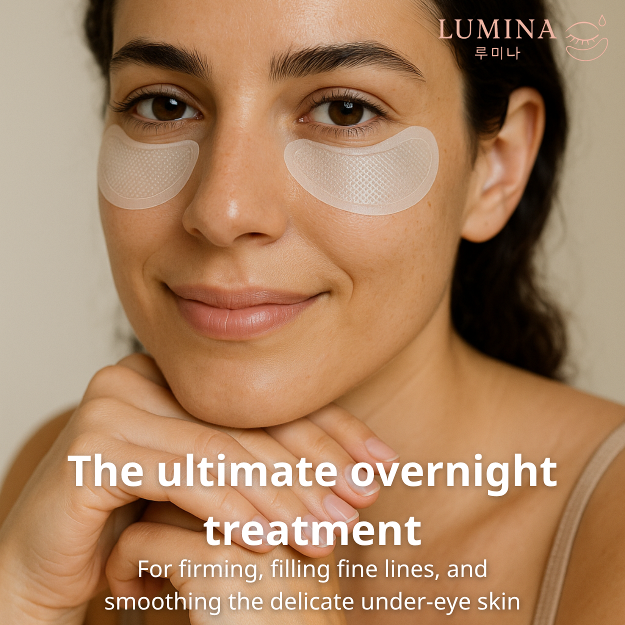 Revivex Infusion Under-Eye Patches™