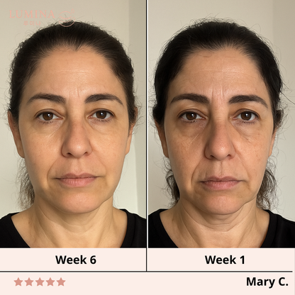 Revivex Infusion Under-Eye Patches™