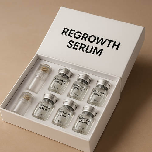 Revivex Hair Regrowth System copy