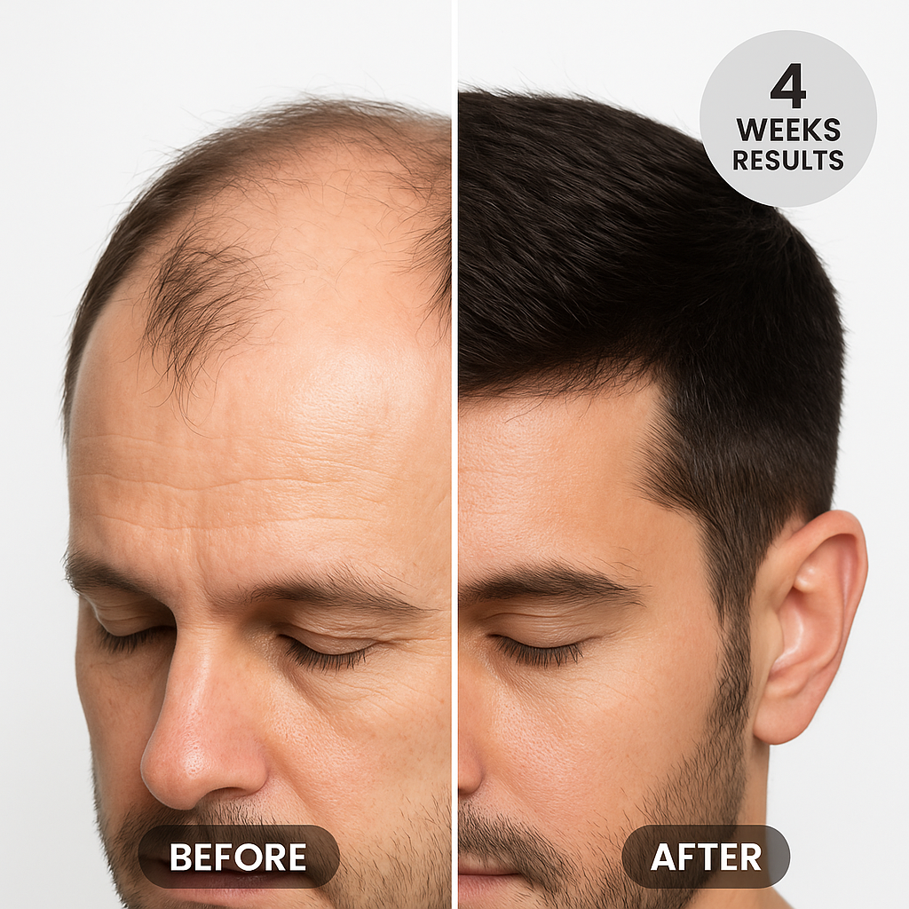 Revivex Hair Regrowth System