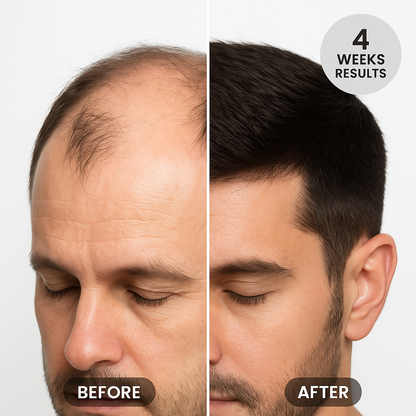 Revivex Hair Regrowth System